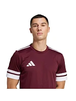 Tričko adidas Squadra 25 M JC8675 pánské