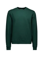 Mikina POC Crew v zelené barvě velikost M Mikina POC Crew v zelené barvě velikost M