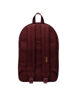 Batoh Herschel Pop Quiz 10011-05655 Maroon Jedna velikost
