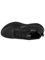 Skechers Edgeride - Rekze 232835-BBK Black 42.5 Skechers Edgeride - Rekze 232835-BBK Black 42.5