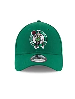 New Era 9FORTY NBA Boston Celtics The League Green Youth baseballová čepice - 11405647