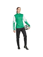 Dámská mikina adidas Squadra 25 Training Top green JP3159
