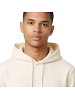 Pánská mikina Champion Hoodie Sweatshirt cream 220783 YS084 pánské