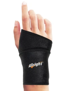 Ortéza na zápěstí Allright S ASO1037