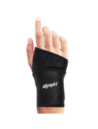 Ortéza na zápěstí Allright S ASO1037