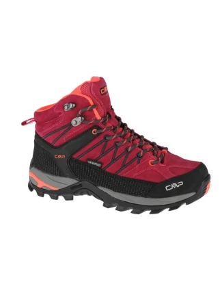 Boty CMP Rigel Mid W 3Q12946-06HF dámské
