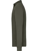 Daiber JN 1842 Pánské pracovní piqué polo s dlouhým rukávem 02.1842 olive Daiber JN 1842 Pánské pracovní piqué polo s dlouhým rukávem 02.1842 olive