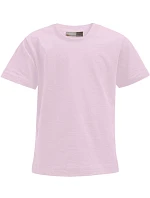 Promodoro 399 Dětské tričko „Premium“ 40.0399 chalk pink Promodoro 399 Dětské tričko „Premium“ 40.0399 chalk pink