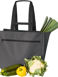 Halfar 1818020 Velká taška "Softbasket" 47.8020 anthracite