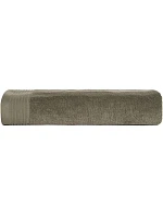 The One Towelling Classic 100 Plážová osuška "Classic" 48.1001 olive green