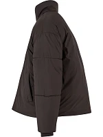 Build your Brand BY 309 Pánská oversize bunda 56.0309 black Build your Brand BY 309 Pánská oversize bunda 56.0309 black