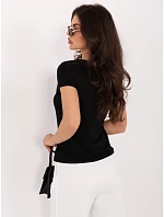 Halenka IR BZ R2732.29 černá