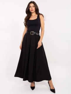 Sukně IT SD 19720.17P černá