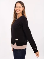 Halenka RV BZ A905.36 černá