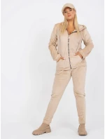 Souprava RV KMPL 5961.18X světle béžová Souprava RV KMPL 5961.18X světle béžová