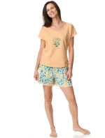 DÁMSKÉ PYŽAMO LNS 967 A23