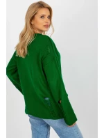 Svetr  model 186051 Badu
