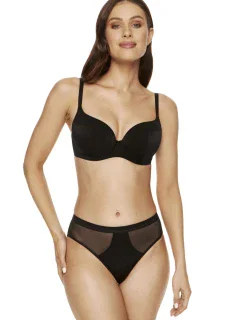 Polstrovaná podprsenka model 192035 Gorteks