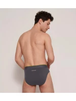 sloggi men EVER Airy Brief C2P - BLACK - SLOGGI BLACK - SLOGGI