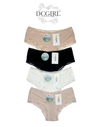 DC Girl kalhotky 26428 A'12 S-L