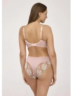 Ava 2246 Rosegold soft bra