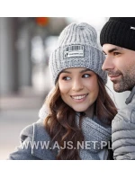 Dámská čepice AJS 50-291 Dámská čepice AJS 50-291