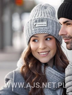 Dámská čepice AJS 50-291