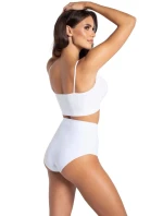 Dámské kalhotky comfort 1594s białe - GATTA