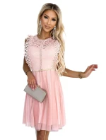 Dámské šaty 454-2 GRETA - NUMOCO