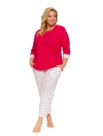Dámské pyžamo 5279 - Doctornap