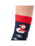 Chlapecké ponožky 014 041 - Steven Chlapecké ponožky 014 041 - Steven