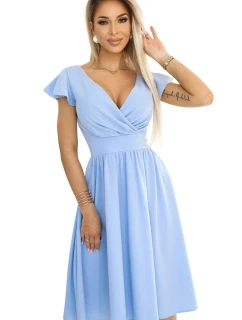 Dámské šaty 425-12 MATILDE - NUMOCO