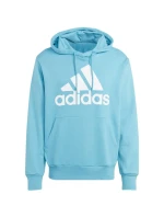 Adidas Essentials French Terry Big Logo Hoodie M IC9367 pánské