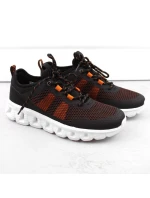 Sportovní obuv McKeylor M JAN297 black Sportovní obuv McKeylor M JAN297 black