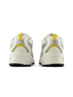 New Balance 530 pánské tenisky sportovní tréninková obuv béžová (MR530SY)