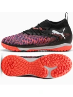 Fotbalové boty Puma Future 8 Match TT + Mid Jr 108386-01 Fotbalové boty Puma Future 8 Match TT + Mid Jr 108386-01