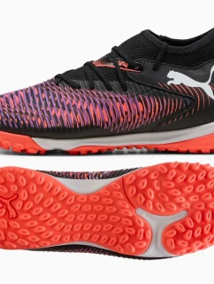 Fotbalové boty Puma Future 8 Match TT + Mid Jr 108386-01