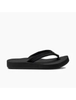 Reef Cushion Breeze W RF001454-BK2 dámské žabky Reef Cushion Breeze W RF001454-BK2 dámské žabky