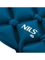 Turistická podložka Nils Camp NC4006 s pumpičkou - 5 cm 15-05-019