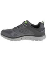 Skechers Track-Syntac 232398-CHAR Grey 41