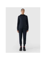 Dámská tenká, rychleschnoucí tréninková mikina 4F 4FWMM00TFSWF653-20S dámské