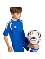 Dětský dres adidas Tiro 26 League Jersey modrý KB1314