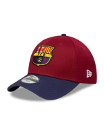 FC Barcelona x New Era juniorská baseballová čepice 60849529