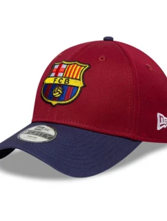 FC Barcelona x New Era juniorská baseballová čepice 60849529