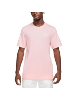 Pánské tričko Nike Men Nsw Tee Icon AR4997-686 Pánské tričko Nike Men Nsw Tee Icon AR4997-686