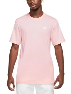 Pánské tričko Nike Men Nsw Tee Icon AR4997-686