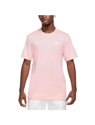 Pánské tričko Nike Men Nsw Tee Icon AR4997-686 Pánské tričko Nike Men Nsw Tee Icon AR4997-686