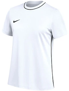 Nike Dri-Fit Park 26 dámské tričko bílé HM7160 100