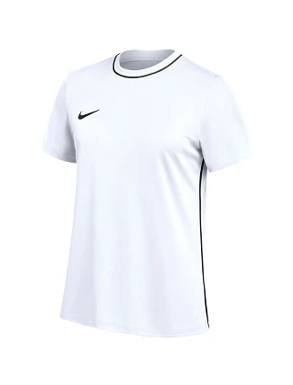 Nike Dri-Fit Park 26 dámské tričko bílé HM7160 100