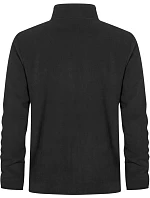 Promodoro 7961 Pánská dvojitá fleecová bunda 40.7961 charcoal/grey